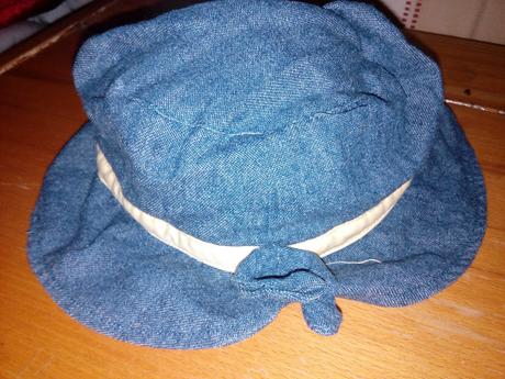 Detská čiapka, 104