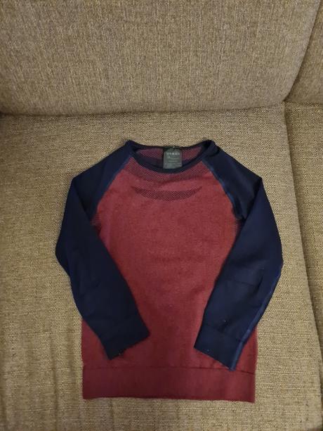 Termotričko, lupilu,110