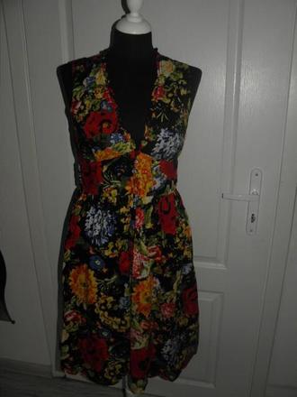 Šatičky, lindex,40