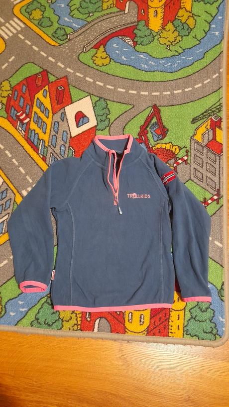 Mikinka, trollkids,104