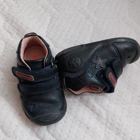 Topánky biomecanics, 19