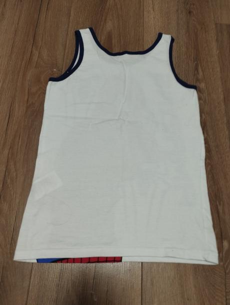 Tielko spiderman, marvel,134