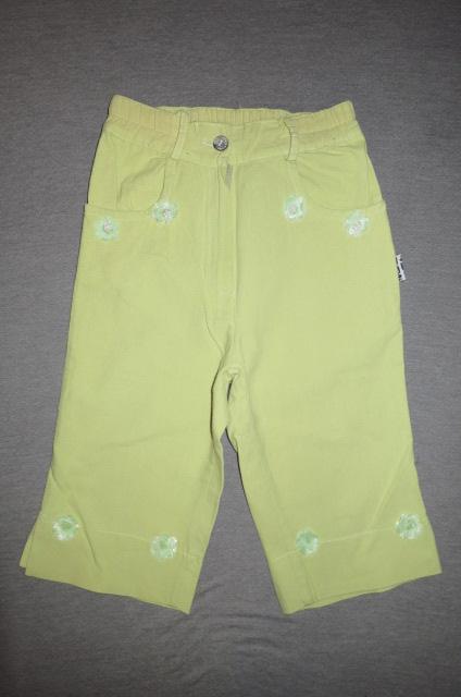 3/4-ťové gate, 110