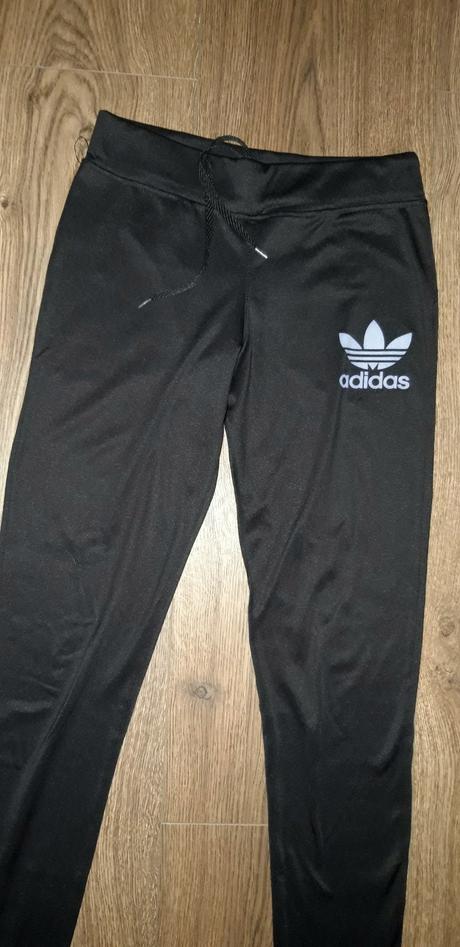 Legíny  adidas, adidas,xs