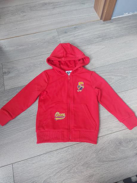 Paw patrol mikinka, c&a,110