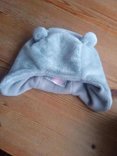 Zimné čiapky,cena spolu, h&m,86