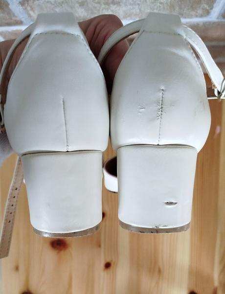 Dámske sandále, 37