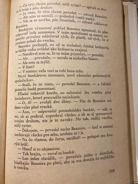 Alexander dumas kráľovnin náhrdelník 1 a 2 časť, 