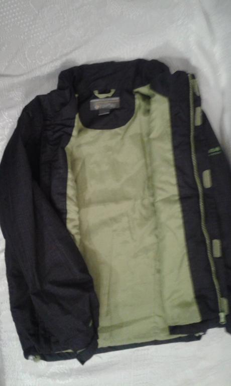 Chlapčenská vetrovka, regatta,152