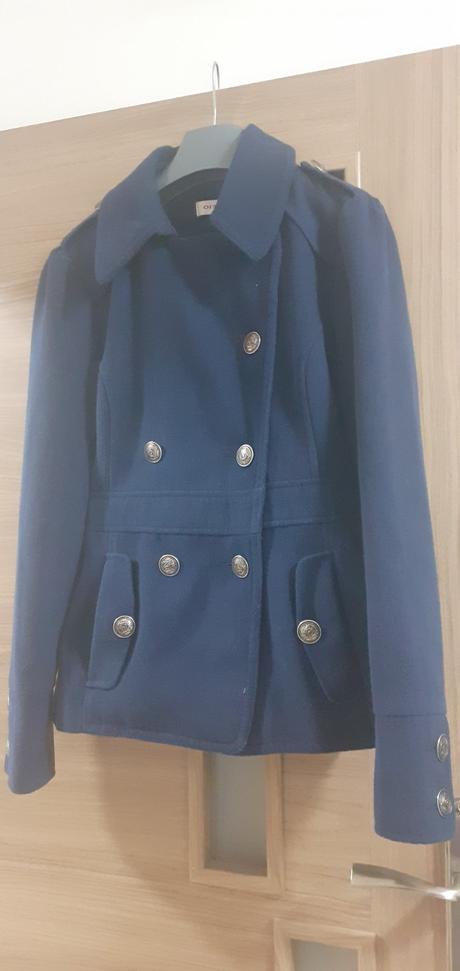 Krátky kabát orsay, orsay,m