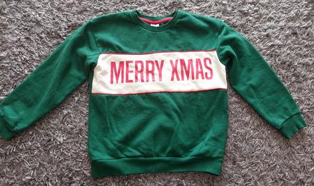 Vianocna mikina, 128