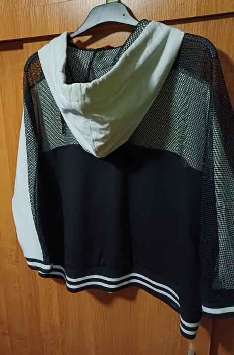 Damska bunda xxl, xxl