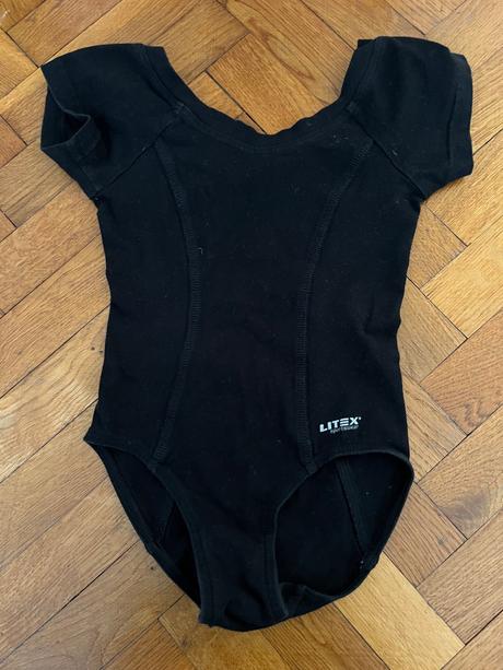 Body litex bavlna, litex,122