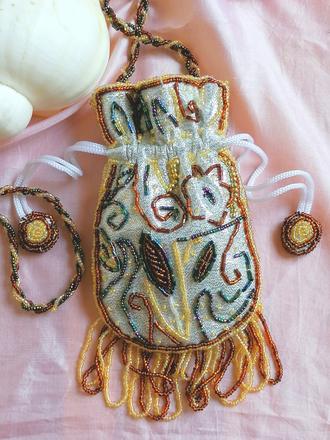 Originálna miny kabelka,