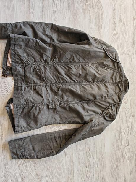 Prechodná dámska bunda, reserved,36