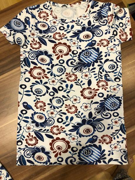 Set folk colour boom, 92