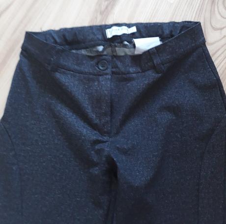 Dievčenské nohavice/leginy c&a č.170, c&a,170