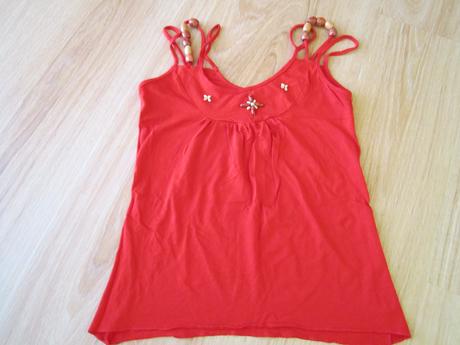 Letné tričko--l, l