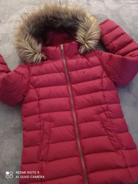 Hilfiger bunda, tommy hilfiger,s