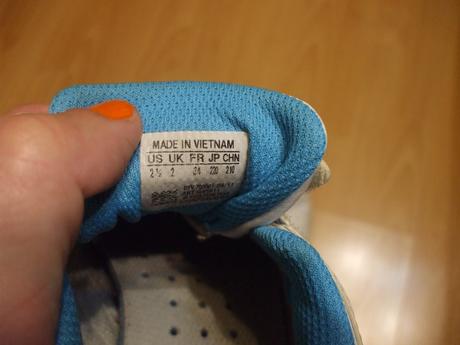 Adidas tenisky, adidas,34