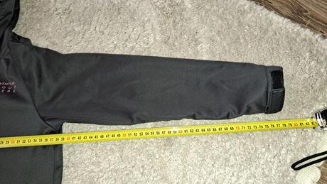 Softshelová bunda c.134, crivit,134