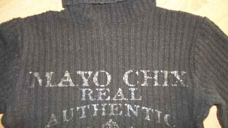 Hnedy rolák-mayo chix, mayo chix,s