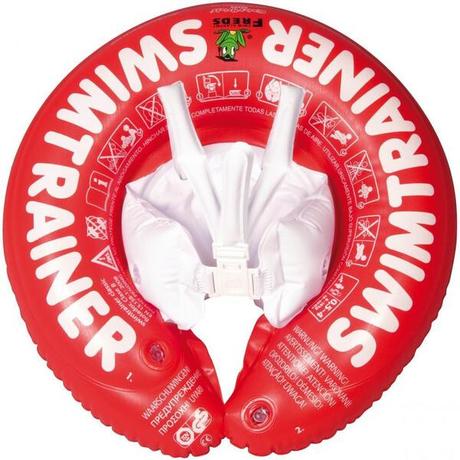 Swimtrainer 3mes.-4roky,