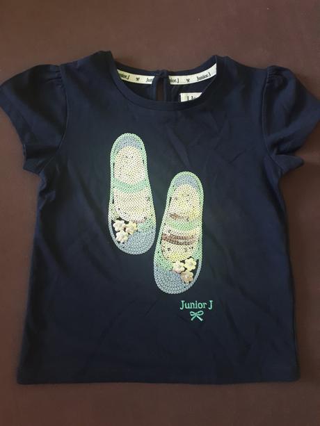 Tricko, jean bourget,110