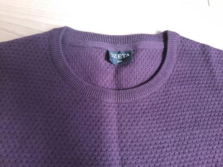 Pánsky sveter ozeta, xxl