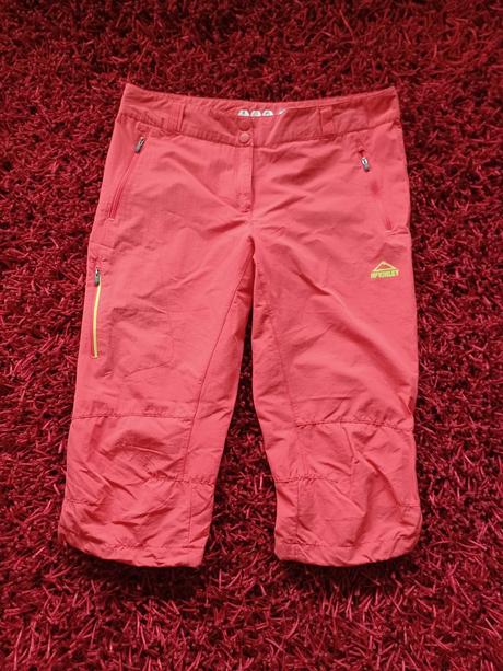 3/4 turisticke tensie kratasy mckinley, mckinley,42