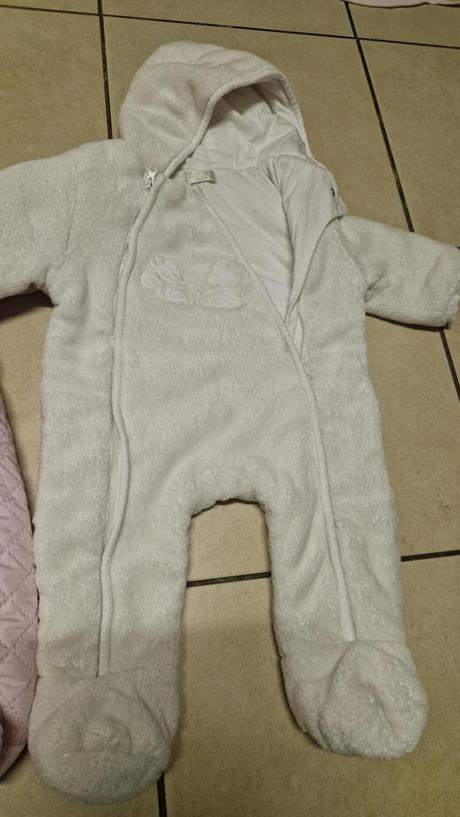 Teplé hrubé overaly, 62