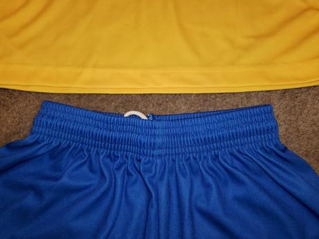 Neymar futbalovy dres, 140