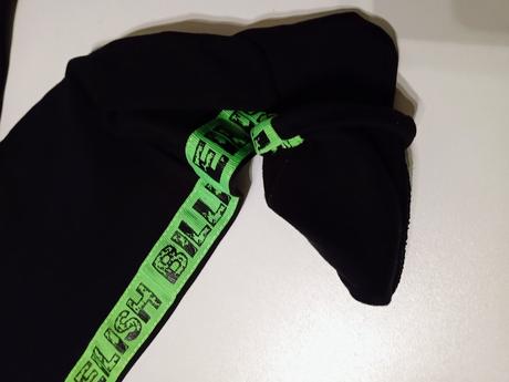 Zateplené legíny, 140