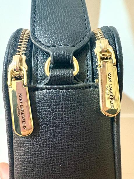 Karl lagerfeld kabelka, karl lagerfeld