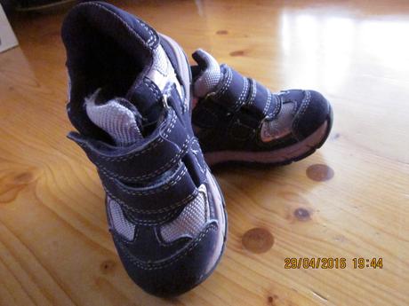 Topanky, bobbi shoes,23