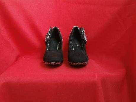 Dámske lodičky, 36