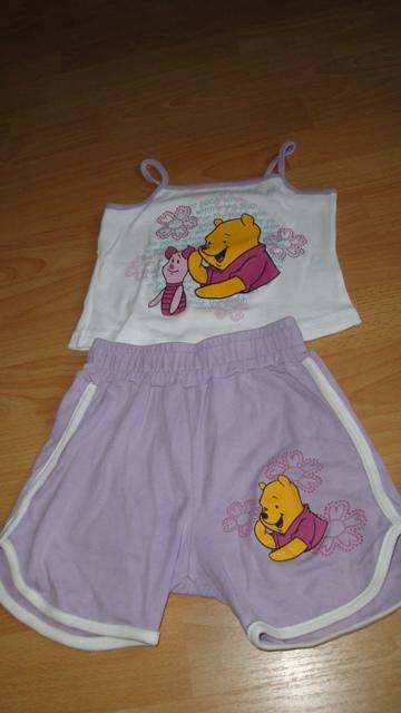 Súprava macko pooh, 92