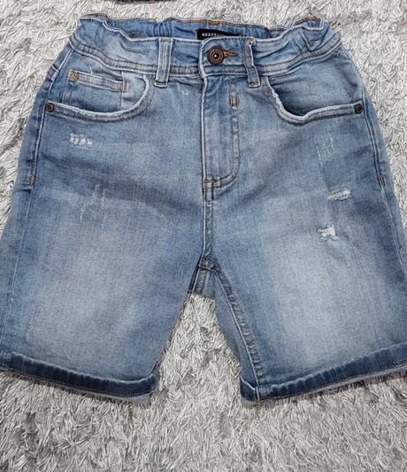 Riflove kratase, reserved,134