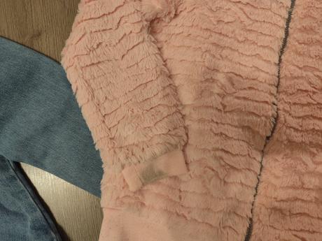 Mik detského oblečenia bundy, 140–152