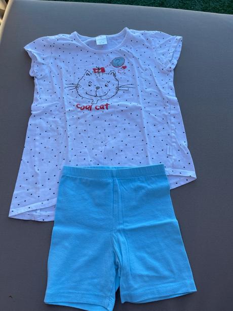 Schiesser pyžamo, schiesser,98