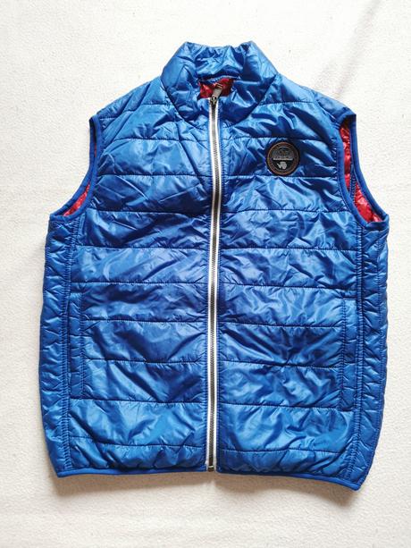 Vesta napapijri, napapijri,140