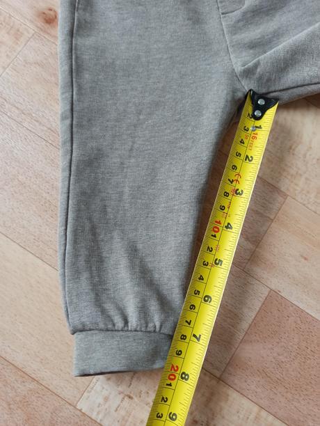 Slávnostný komplet h&m v.74, 74