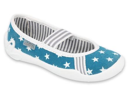 Papučky - balerínky blanca 515042, befado,28 / 29 / 30