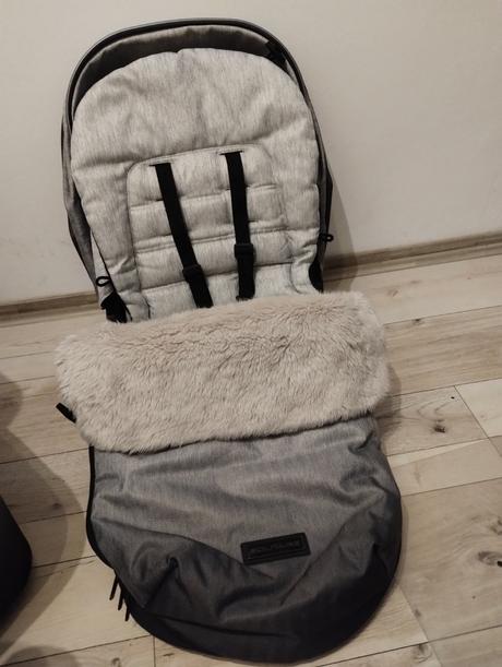 Kočík moon solitaire, 2 kombinácia, moon,moon solitaire