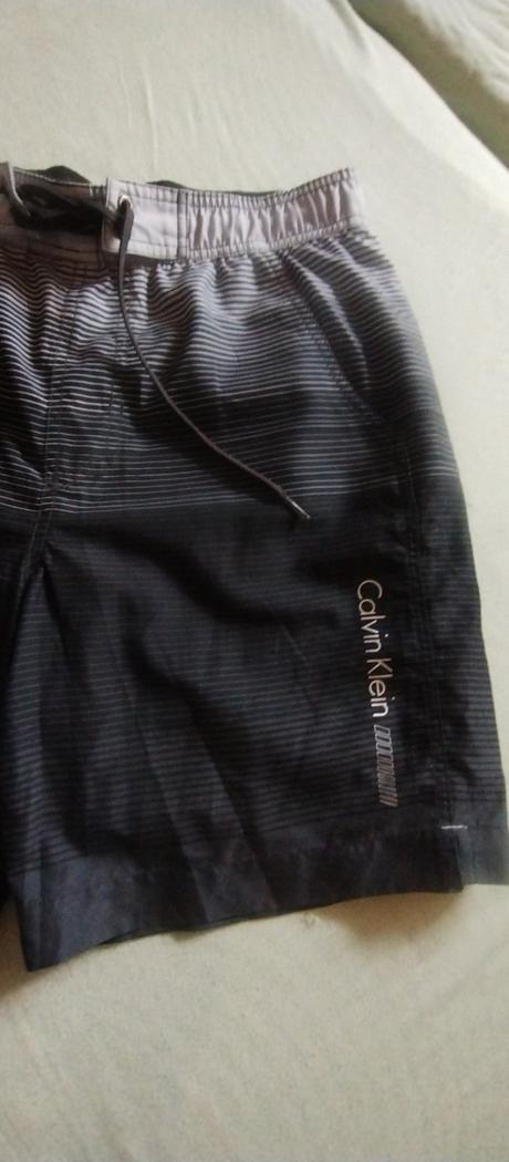 Šortky, calvin klein,xl