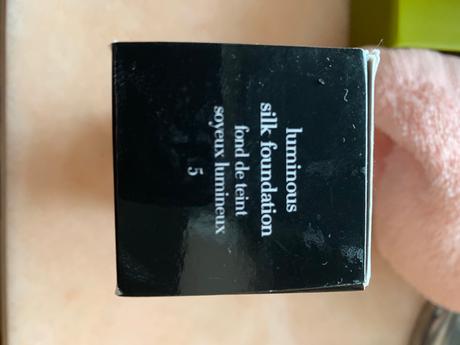 Giorgio armani atd damska dekoratívna kozmetika, 