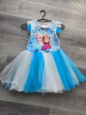 Šaty, disney,116