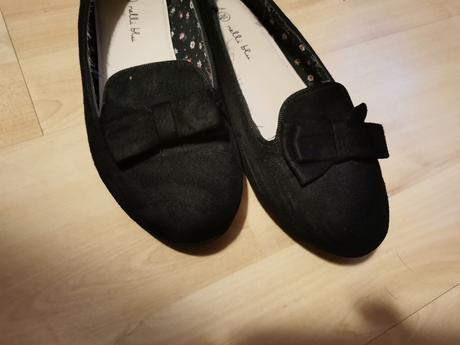 Mokasínky, nelli blu,35