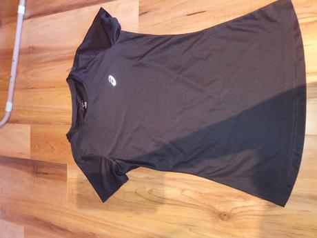 Športové funkčné tričko xs, xs