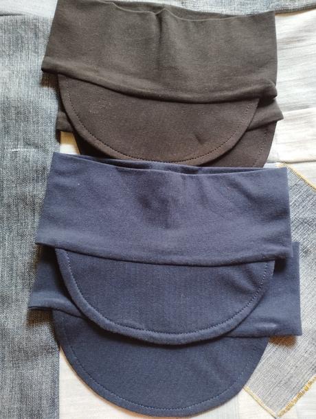 Upletova celenka so siltom,